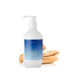 Perfume Body Lotion 10.14 fl.oz | Scented Moisturizer for Women | Non-Sticky Cream | Korean Skin Softening | Woody & Musk Fragrance - Buy Online on GoSupps.com