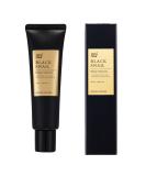 Holika Holika Prime Youth Black Snail Repair Essence 50ml - Best Moisturizing Serum for Youthful Skin | Shop Internationally - Buy Online on GoSupps.com