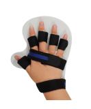Finger Training Device Finger fingerboard rehabilitation training device fixed Rehab Equipment Finger Orthotics Finger Splint Brace ability (Left hand) - Buy Online on GoSupps.com