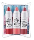 Shop Essence Lip Kisses Kit - Mini Lipstick 01 | International Shipping Available - Buy Online on GoSupps.com