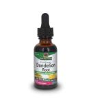 Answer Dandelion Root Extract - Supports Liver Health | Gluten-Free & Non-GMO | 1oz - Buy Online on GoSupps.com