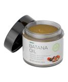 Batana Oil Hair Growth Agent - 100% Pure & Natural Enhances Thickness for Men & Women 3.52 Oz (2 Units) - International Shipping Available - Buy Online on GoSupps.com