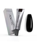 Aokitec 60ml Black Nail Extension Gel - UV Polish & Acrylic Assembly Gel for Salon & DIY Nail Art - Buy Online on GoSupps.com
