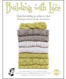 Building with Lace Book by Michelle Hunter | Knitting Pattern Book (8 1/2 X 11) - Buy Online on GoSupps.com
