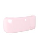 Tractive GPS Tracker Cover for Dogs - Pink | Durable & Stylish Protection International Shipping - Buy Online on GoSupps.com