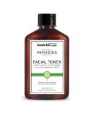 Goodfellas Smile Face Toner | Witch Hazel & Cucumber | 250ml | International Shipping Available - Buy Online on GoSupps.com