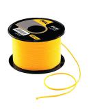 PETZL Airline Throwline - Standard Size | Durable and Lightweight Rope for Arborists and Tree Climbers - Buy Online on GoSupps.com