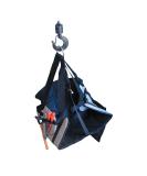 Lalizas Professional Bosun's Chair - Safety Seat for Extended Time Aloft - Buy Online on GoSupps.com