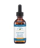 Native Remedies Gout-Gone 59mL - Natural Homeopathic Relief for Joint Swelling and Discomfort - Buy Online on GoSupps.com