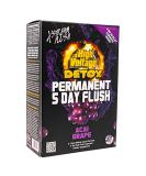 High Voltage 5 Day Acai Grape Detox Kit | International Shipping Available - Buy Online on GoSupps.com