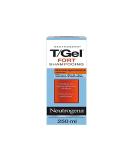 Neutrogena T/Gel Strong for Severe Itchiness | 250ml - Soothing Relief for Scalp & Skin | International Shipping Available - Buy Online on GoSupps.com