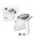 Philips Lumea IPL Hair Removal Device 8000 Series - SenseIQ Technology Body & Face Attachments (Bri944/00) - Buy Now Global Shipping Available - Buy Online on GoSupps.com