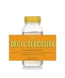 Decyl Glucoside Gel 120g | 4.23oz - Natural Amphoteric Surfactant for Formulations and DIY Skin Care - Buy Online on GoSupps.com