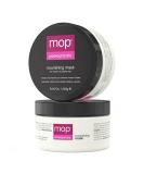 MOP Pomegranate Nourishing Mask - Deep Conditioner for Medium to Coarse Hair | Reduce Frizz Hydrate & Restore Dry Hair | 8.45 Oz - International Shipping Available - Buy Online on GoSupps.com