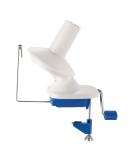 MYFULLY Manual Yarn Ball Winder - 4-Ounce Capacity Hand-Operated Holder for Swift Yarn Wool Fiber String Ball - Buy Online on GoSupps.com