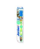 Bepillo Dental Step By Step Toothbrush for Ages 3-5 | Capuch n Included | International Shipping - Buy Online on GoSupps.com
