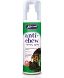 Johnsons Vet Anti Chew Aero Repellent 150 ml - Buy Online on GoSupps.com