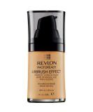 Revlon Photoready Airbrush Effect Makeup in Medium Beige 30ml - Buy Online on GoSupps.com