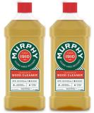 MURPHY Oil Soap Liquid 16 oz-2 pk - Original Formula by Murphy's - Buy Online on GoSupps.com