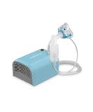 Medisana 155 Inhaler - Compressor Nebulizer for Adults & Children | Asthma & Cold Relief with Accessories - Buy Online on GoSupps.com