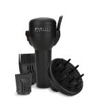 FHI Heat Platform All-In-One Handleless Hair Dryer with Attachments - Blow Out Set Comb Concentrator & Diffuser - International Shipping Available - Buy Online on GoSupps.com