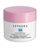 Sephora HYA Brightening Eye Cream 20ml | Hydrate & Depuff - Shop Internationally - Buy Online on GoSupps.com