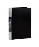 Itoya Original Art ProFolio 13x19 Black Photo Album Book with 48 Pages - Photo Album Art Portfolio Folder for Artwork - Picture Book Portfolio Binder - Presentation Binder Photo Book - Buy Online on GoSupps.com