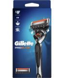 Buy Gillette Fusion5 Proglide Shaver System - International Shipping Available - Buy Online on GoSupps.com