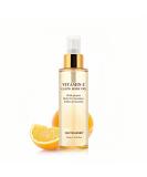 Neutriherbs Rosehip Oil for Dry Skin - Hydrating Moisturizer & Brightening Body Massage Oil - 115ml All Skin Types - Buy Online on GoSupps.com