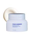 Buy Deep Hydration Face Cream with Green Tea Seed & Pure HMW/LMW Hyaluronic Acid - International Shipping Available - Buy Online on GoSupps.com