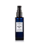 Murdock London Natural Beard Oil for Men - Organic Scent Beard Oil for Healthy growth & Nourishment - Provides Glossy finish - 50 ml - Buy Online on GoSupps.com