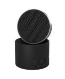 LectroFan Micro2 Guaranteed Non-Looping Sound Machine and Stereo Ready Bluetooth Speaker with White Noise, Fan Sounds, Ocean Sounds for Sleep, Relaxation, Privacy, Study, and Audio Streaming, Black Soft-touch Black Lectrof - Buy Online on GoSupps.com
