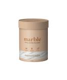 Marble Collages Powder 500g - High-Dose Collagen Peptide for Skin Glow | Tasteless Amino Acids Complex | Eco-Friendly Cardboard Packaging - Buy Online on GoSupps.com