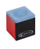 Kamui Pool Cue Chalk 0.98 Beta Sky (Blue) - Buy Online on GoSupps.com