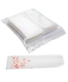 Vakly 100 Pill Crusher Pouches - Heavy Duty Disposable Medication Bags for Tablets Pills & Vitamins - Compatible with Most Crushers - Buy Online on GoSupps.com