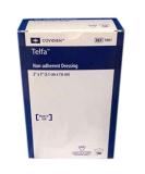 Telfa Non-Adherent Pads Sterile 2 x 3 - Pack of 100 | Medical Grade Wound Dressing - Buy Online on GoSupps.com