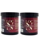 SEAJEA LOC N EDGE GEL EXTRA HOLD 16 Oz.Pack of 2 - Buy Online on GoSupps.com