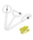 3-Part Tongue Tip Trainer Set for Kids | Enhance Clear Speech & Oral Muscle Strength | Best Tongue Trainer for Lateralization - Buy Online on GoSupps.com
