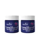 La Riche Directions Semi-Permanent Hair Color 100 ml Jar - Ultra Violet 2-Pack | International Shipping Available - Buy Online on GoSupps.com