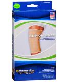 Scott Specialties Slip-On Knee Support (Medium: 14.5 - 17) - Premium Support for Active Lifestyles | Sportaid International Shipping - Buy Online on GoSupps.com