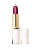 L'Oreal Paris Age Perfect Luminous Hydrating Lipstick  Perfect Burgundy  0.13 Ounce 114 Perfect Burgundy 0.13 Ounce (Pack of 1) - Buy Online on GoSupps.com