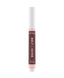 Catrice Melt & Shine Juicy Lip Balm No. 100 - Moisturizing Vegan Oil-Free Paraben & Nanoparticle Free - 1.3g - Sunny Side Up - Buy Online on GoSupps.com