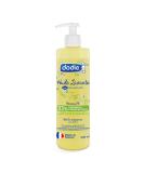 Dodie Cleansing Oil 3in1 500ml - Gentle and Effective Makeup Remover - Buy Online on GoSupps.com