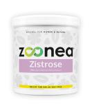 Zoonea Cistus 250g - Immune & Respiratory Booster for Dogs & Cats | 100% Pure Cistus Herb for 500 Days - Buy Online on GoSupps.com