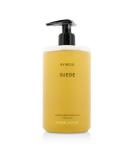 Byredo Suede 450mL/ 15.2oz Hand Wash - Buy Online on GoSupps.com