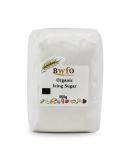 Organic Icing Sugar 500g (BWFO) - Buy Online on GoSupps.com