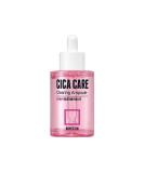 ROVECTIN Cica Care Clearing Ampoule - Soothing Acne Treatment with Calamine & Centella Asiatica | 1 Fl. Oz (30ml) - International Shipping Available - Buy Online on GoSupps.com