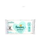 Sensitive Baby Wipes - Pack of 18 | Gentle & Safe for Your Baby's Skin - Shop Internationally - Buy Online on GoSupps.com