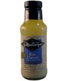 La Martinique Blue Cheese Dressing Vinaigrette - Premium Gourmet Flavor - Buy Online on GoSupps.com