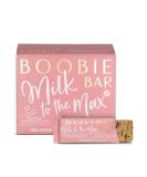 Boobie Bar Superfood Lactation Bars, Lactation Snacks for Breastfeeding to Increase Milk Supply, Fenugreek-Free, Gluten-Free, Dairy-Free, Vegan - Oatmeal Chocolate Chip (1.7 Ounce Bars, 6 Count) Oatmeal Chocolate Chip 6 Co - Buy Online on GoSupps.com
